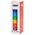  Набор Bialetti TAZZ110 Multicolor со стойкой 