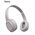  Наушники полноразмерные bluetooth HOCO W46 (коричневый) 