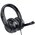  Наушники Hoco W103 Magic tour gaming, black 