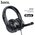  Наушники Hoco W103 Magic tour gaming, black 