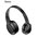  Наушники полноразмерные bluetooth HOCO W46 (черный) 