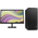  ПК HP 290 G9 (9M937AT) Intel Core i3 12100, DDR4 8ГБ, 512ГБ(SSD), Intel UHD Graphics 730, Free DOS, черный 