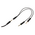  Наушники PERFEO RGF Earth (PF C3925) 