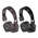  Наушники полноразмерные bluetooth HOCO W56 Earl BT headphones черный 
