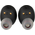  Наушники GEOZON Track G-S09BLK черный 