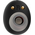  Наушники GEOZON Track G-S09BLK черный 