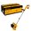  Снегоуборщик DEKO ST1700R (083-4446) 