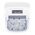  Льдогенератор TESLER ICM-1201 White 