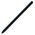  Стилус Samsung S Pen EJ-PX710BBRGRU, Samsung Galaxy Tab S9/S9+/S9 Ultra, черный 