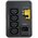  ИБП APC Easy-UPS BVX700LUI 360Вт 700ВА черный 