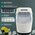  Льдогенератор TESLER ICM-1201 White 