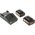  Батарея аккумуляторная Bosch GBA 18В 4Ач Li-Ion (З/У в компл.) (1600A019S0) 