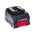  Батарея аккумуляторная Bosch 1600A02149 18В 5.5Ач Li-Ion 
