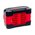  Батарея аккумуляторная Bosch 1600A02149 18В 5.5Ач Li-Ion 
