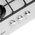  Варочная поверхность AKPO PGA 453 FGC WH 