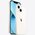  Смартфон Apple iPhone 13 MLPG3TH/A 128Gb 4Gb сияющая звезда 