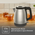  Электрочайник Tefal KI280D30 Element 