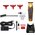  Триммер Wahl 8171-716 Cordless Detailer Gold 