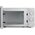  Микроволновая печь Hyundai HYM-M2009 белый 