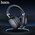  Наушники полноразмерные bluetooth HOCO W35 Max Joy BT headphones (черный) 