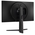  Монитор LG 27GS65F-B (27GS65F-B.ARUZ) черный 