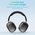  Наушники полноразмерные bluetooth HOCO W35 Air Triumph (черный) 