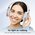  Наушники полноразмерные bluetooth HOCO W35 Max Joy BT (серебро) 