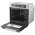  Духовой шкаф Midea MO69103X черный 