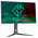  Монитор GMNG Gaming GM-27F23 (GM27SG03) черный 
