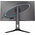  Монитор GMNG Gaming GM-27F23 (GM27SG03) черный 