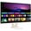  Монитор LG 27SR50F-W White 
