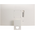  Монитор LG 27SR50F-W White 
