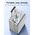  Наушники полноразмерные bluetooth HOCO W35 Max Joy BT (серебро) 