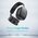  Наушники полноразмерные bluetooth HOCO W35 Air Triumph (черный) 