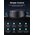  Наушники полноразмерные bluetooth HOCO W35 Max Joy BT headphones (черный) 