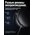  Наушники полноразмерные bluetooth HOCO W35 Max Joy BT headphones (черный) 