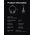  Наушники полноразмерные bluetooth HOCO W35 Max Joy BT headphones (черный) 