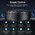  Наушники полноразмерные bluetooth HOCO W35 Max Joy BT headphones (черный) 