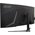  Монитор Acer ED340CUHbmiipx (UM.CE0EE.H01) Black 