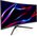  Монитор Acer ED343CURHbmiippx (UM.CE3EE.H01) Black 