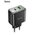  СЗУ HOCO CS42A Smart PD30W+QC3.0 charger EU черный 