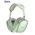  Наушники полноразмерные bluetooth HOCO W35 Air Triumph зеленый 