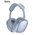  Наушники полноразмерные bluetooth HOCO W35 Air Triumph синий 