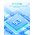  Наушники полноразмерные bluetooth HOCO W35 Air Triumph синий 