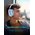  Наушники полноразмерные bluetooth HOCO W35 Air Triumph синий 