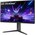  Монитор LG 27GS65F-B (27GS65F-B.ARUZ) черный 