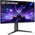  Монитор LG 27GS65F-B (27GS65F-B.ARUZ) черный 