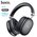  Наушники полноразмерные bluetooth HOCO W35 Max Joy BT headphones (черный) 
