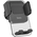  Держатель для смартфонов Hoco CA117 Exquisite 4.5-7" черный 