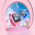  Smart-часы HOCO Y100 children watch with call function розовый 